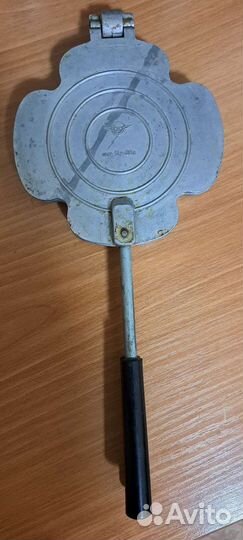 Орешница СССР