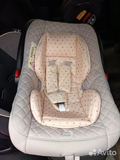 Автолюлька