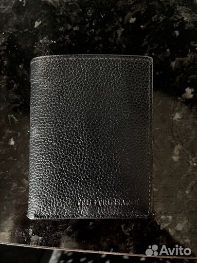 Кошелек мужской trussardi