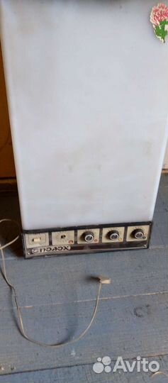 Светомузыка СССР