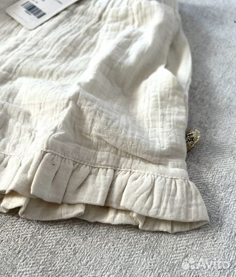 Юбка шорты для девочки