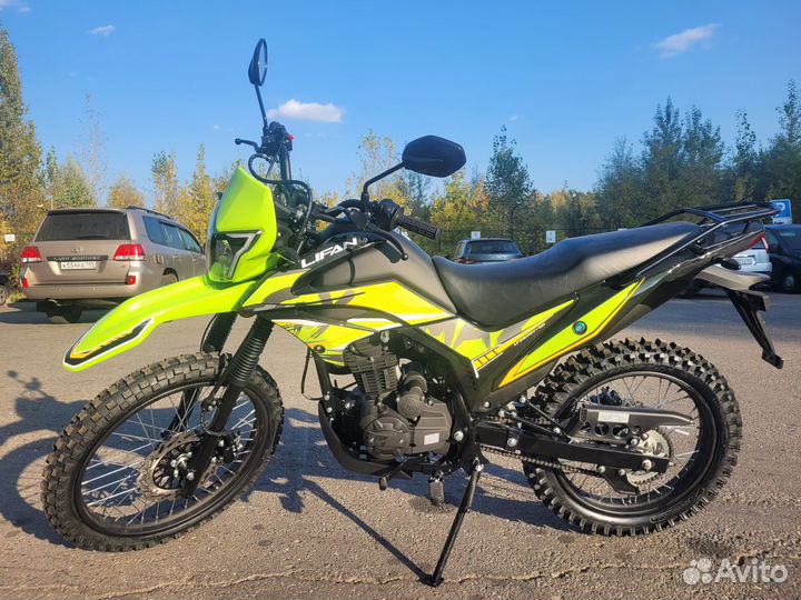Lifan-250-мкпп6-птс
