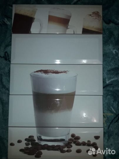 Панно +декор