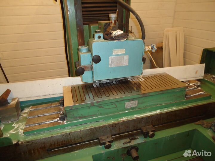 Токарные, фрезерные и другие работы