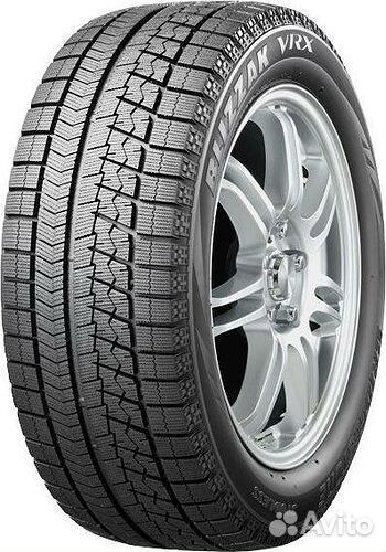 Bridgestone Blizzak VRX 245/45 R18 96S