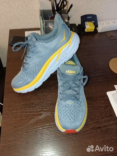 Кроссовки мужские для бега