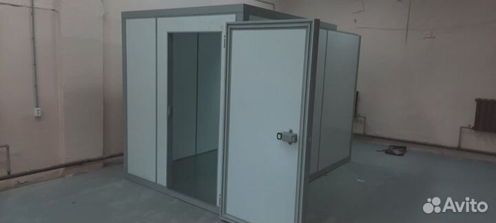 Холодильная камера 11 куб. м