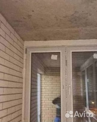 Остекление балкона