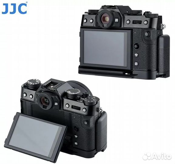 Доп. хват MHG-XT10 для Fujifilm X-T30