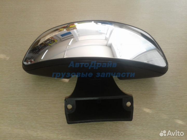 Зеркало Мерседес Актрос бордюрное