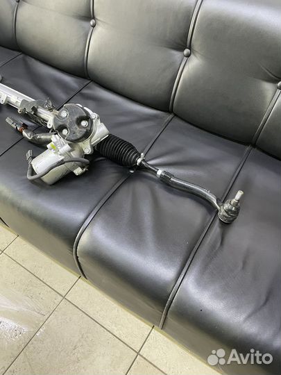 Infiniti Q50 V37 4WD Рулевая рейка новая