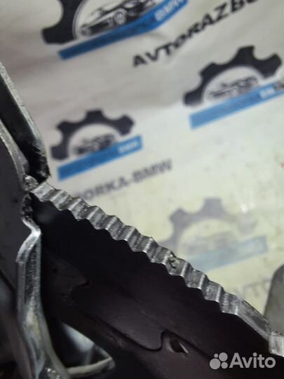 Рычаг стояночного тормоза BMW 1-серия E87 LCI