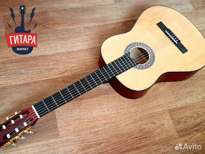 Гитара классическая