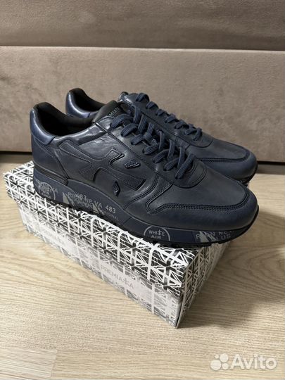 Premiata Mick (45) Новые Оригинал