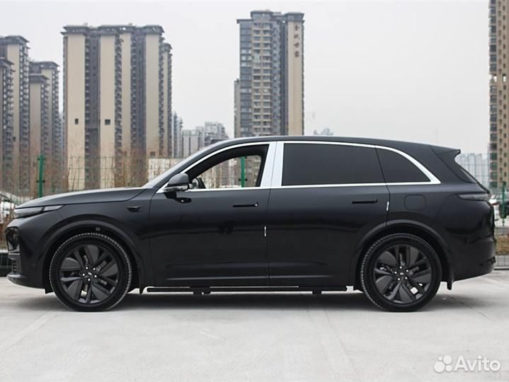 LiXiang L7 1.5 AT, 2024, 800 км