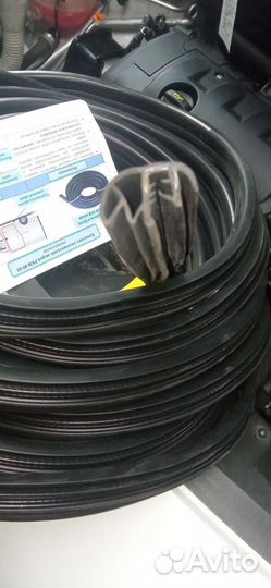 Уплотнители дверей