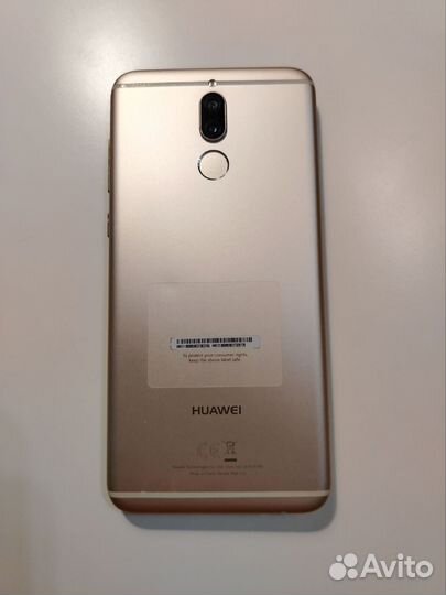 HUAWEI Nova 2i, 4/64 ГБ