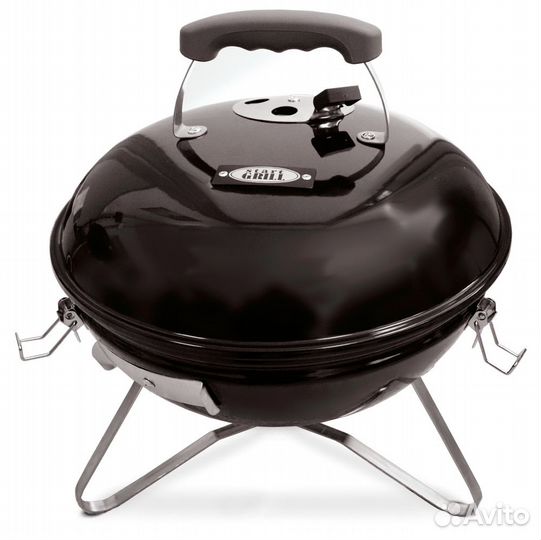 Угольный гриль