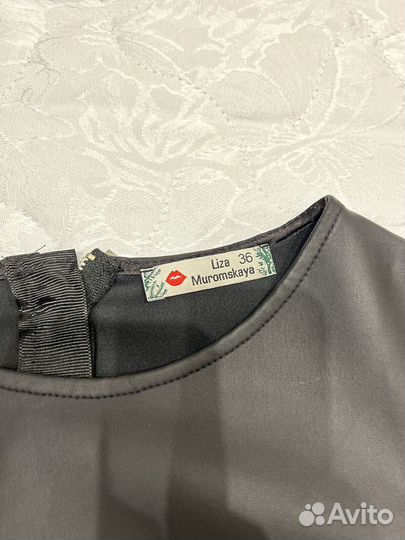 Платье женское 44-46