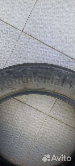Continental ComfortContact - 6 225/50 R17