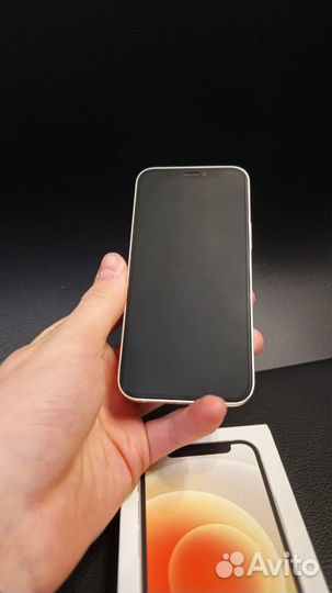 iPhone 12 mini, 128 ГБ