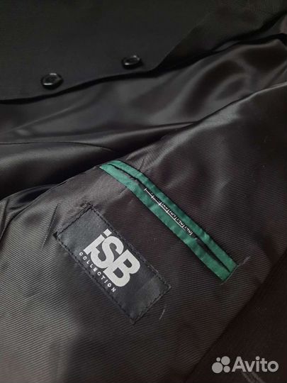 Костюм классический