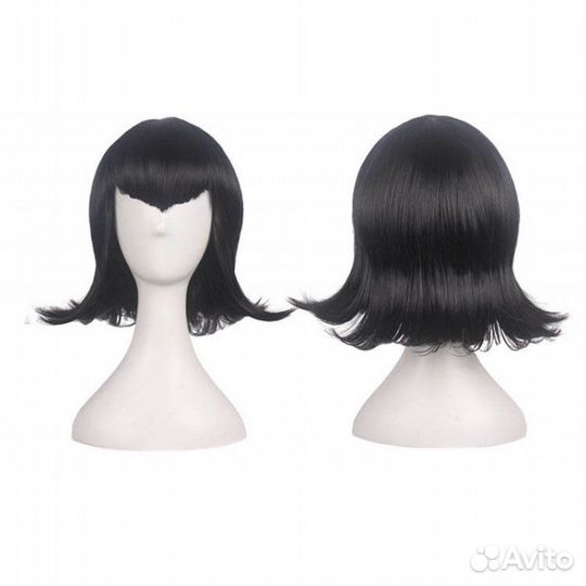 Парик Мэйвис Монстры на каникулах