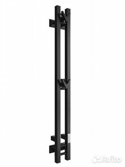 Полотенцесушитель электрический вертикальный