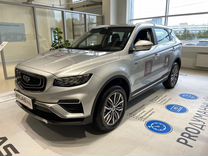 Новый Geely Atlas Pro 1.5 AMT, 2024, цена от 2 498 990 руб.