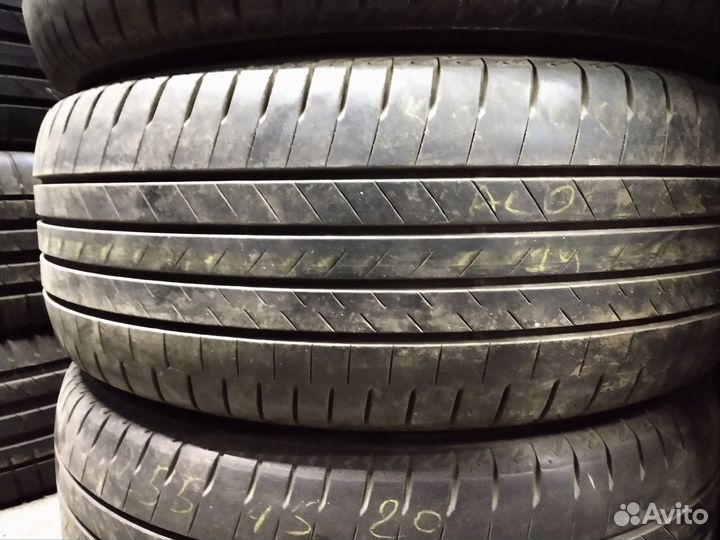 Bridgestone Alenza 001 255/45 R20