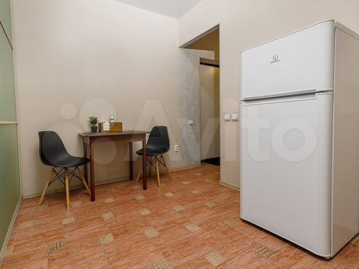 1-к. квартира, 41 м², 6/9 эт.