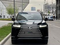 Lexus LX, 2022, с пробегом, цена 16 350 000 руб.