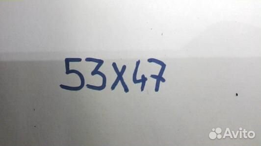 Балансирный вал дизельный hyundai santa FE 1 (53X4