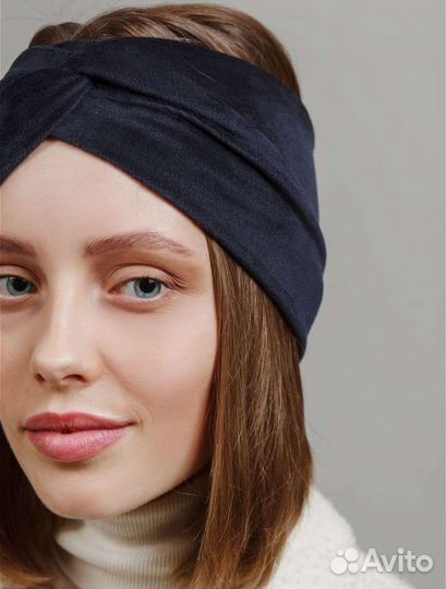 Повязка на голову