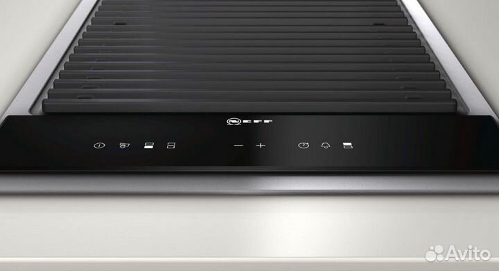 Электрическая варочная панель neff N64K30N0 Новая