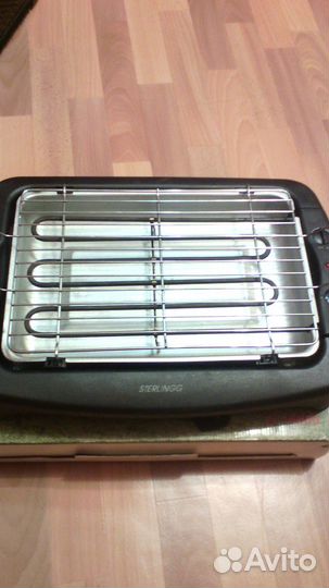 Электрогриль
