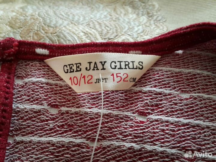 Сарафан для девочек 152р