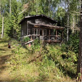 Аккала | Аренда А-домов и коттеджей у озера в Ленинградской области