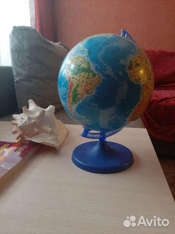 Глобус