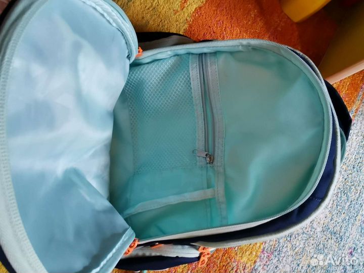 Рюкзак grizzly