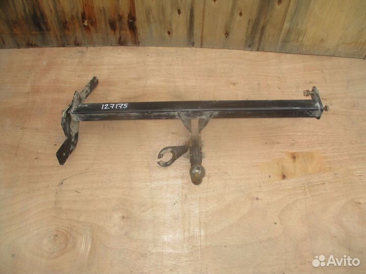 Сцепное устройство (фаркоп) универсальный