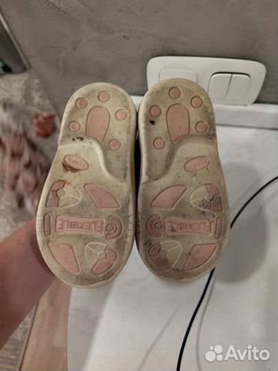 Ортопедические сандали 22 размер