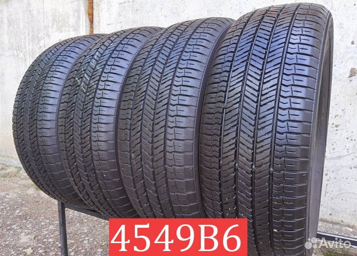 Yokohama Geolandar G091 225/65 R17 97L