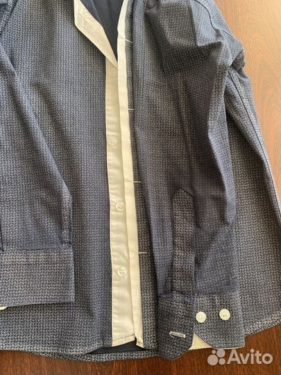 Рубашка для мальчика