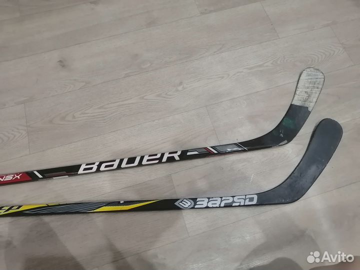 Продам клюшки