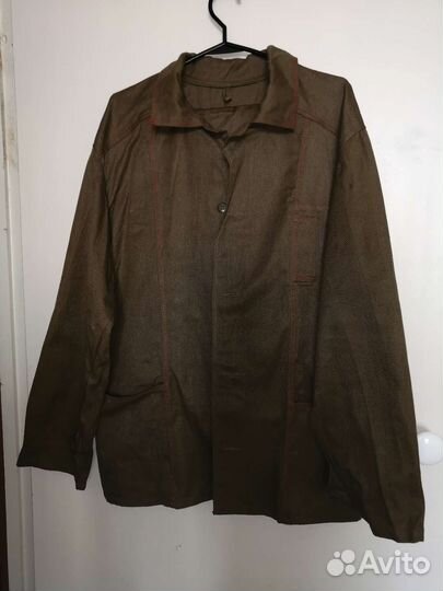 Спецовка р. 52