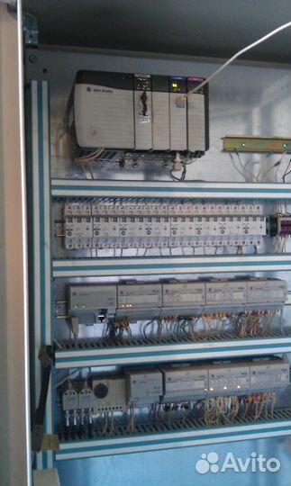 Проекты асу тп, кипиа, автоматизация, сборка щитов