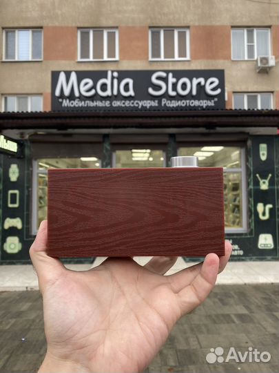 Электронные зеркальные часы JST602
