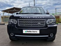 Land Rover Range Rover 4.4 AT, 2011, 209 000 км, с пробегом, цена 3 000 000 руб.
