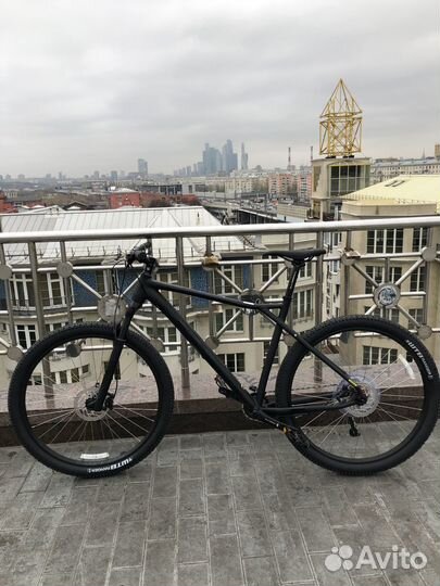 Горный велосипед GT 29 avalanche expert, XL